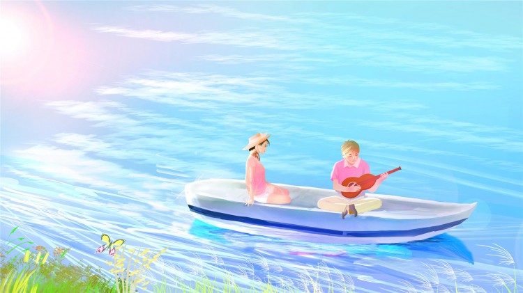 微信上的爱情到底有多卑微