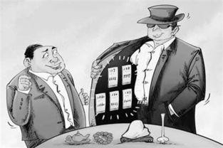 揭底微信养号产业链有人身价千万赚了几套房