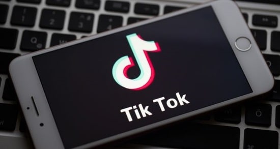 tiktok如何创建佣金账户？