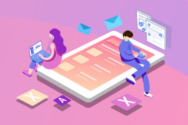 类似牵手的app有哪些？